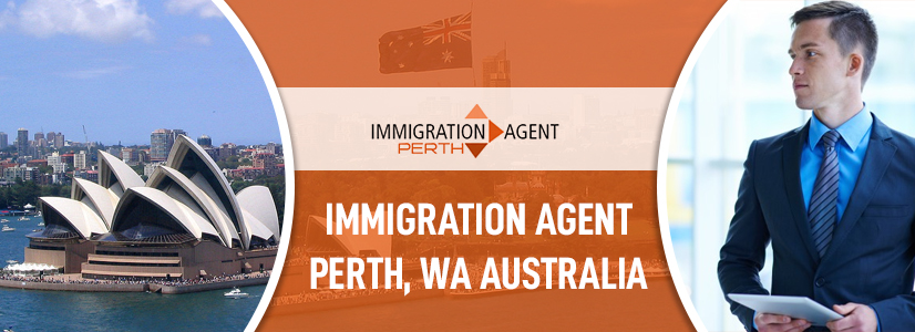 Immigration Agent Perth, WA Australia