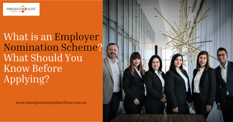 What is an Employer Nomination Scheme What Should You Know Before Applying