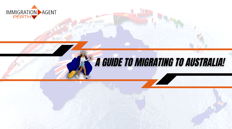 A Guide To Migrating To Australia