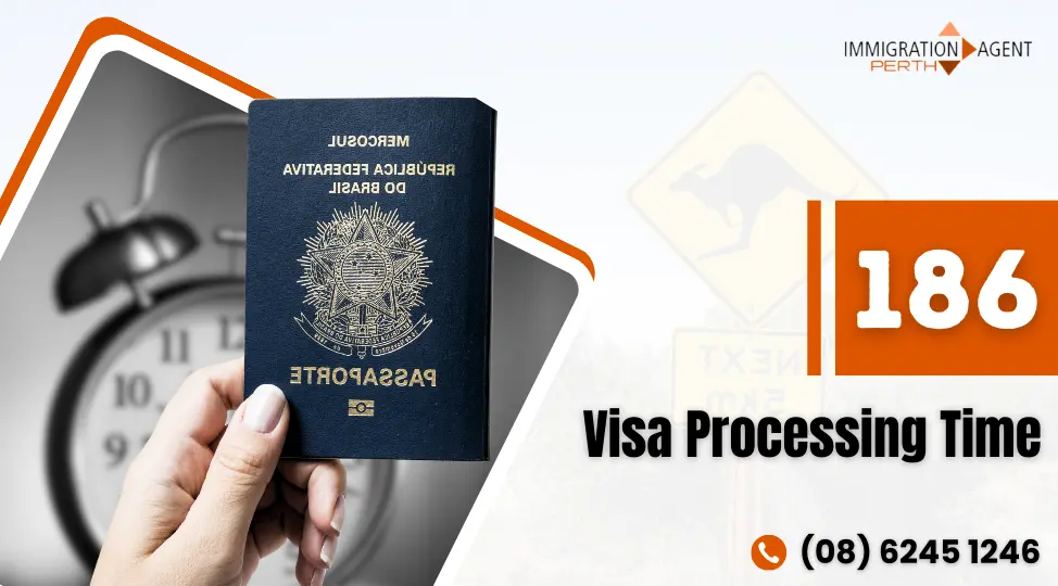 Understanding The 186 Visa Processing Time In Australia: A Comprehensive Guide