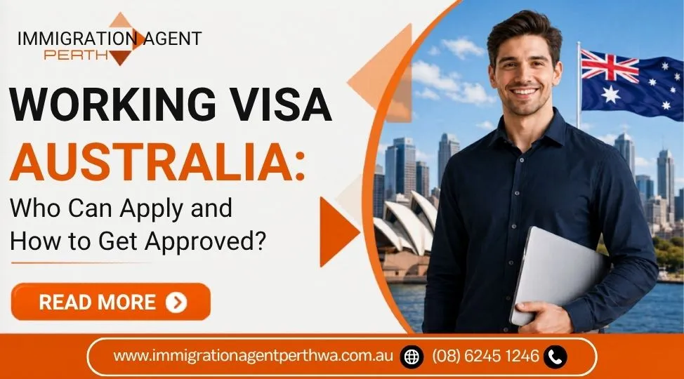 Working Visa Australia: Who Can Apply and How to Get Approved?